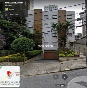 Apartamento com 4 Quartos à venda, 200m² no Santana, São Paulo