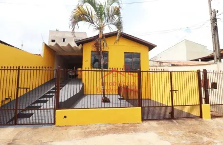 Casa com 3 Quartos à venda, 156m² no Paulista, Londrina