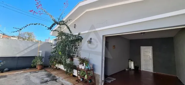 Imóvel Comercial com 3 Quartos à venda, 157m² no Jardim Proença, Campinas
