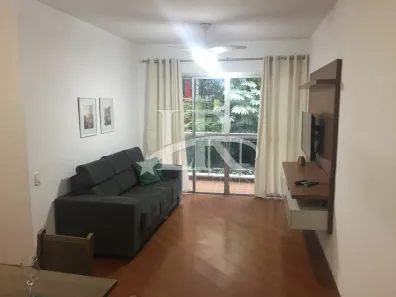 Flat com 2 Quartos para alugar, 70m² no Vila Nova Conceição, São Paulo