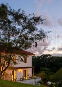 Casa de Condomínio com 3 Quartos à venda, 250m² no Zona Rural, Barra de Santa Rosa