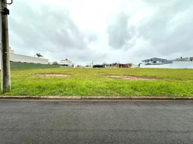 Lote/Terreno à venda, 525m² no Residencial Terras de Ártemis (Ártemis), Piracicaba