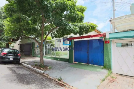 Casa com 3 Quartos à venda, 225m² no Vila Mariana, São Paulo