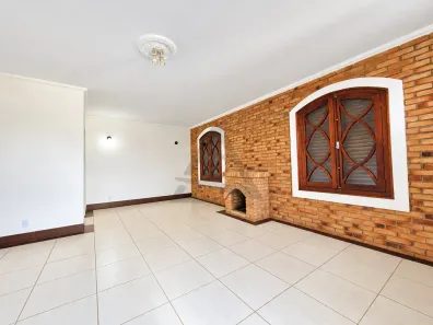 Casa com 4 Quartos para alugar, 360m² no Jardim Chapadão, Campinas