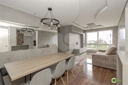 Apartamento com 3 Quartos à venda, 71m² no Sarandi, Porto Alegre