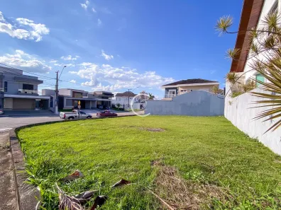 Lote/Terreno à venda, 329m² no Urbanova V, São José dos Campos