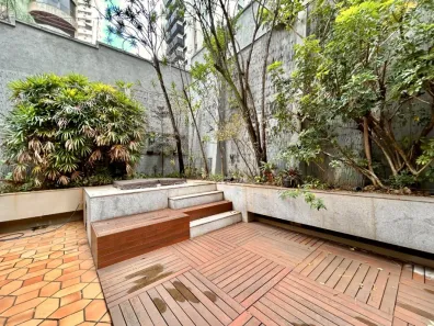 Apartamento com 4 Quartos à venda, 344m² no Serra, Belo Horizonte