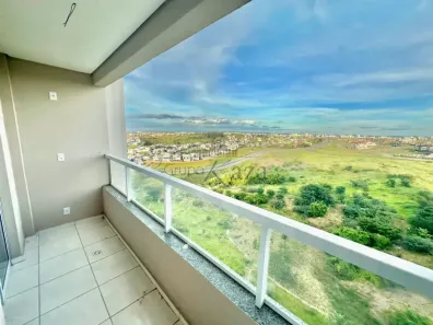 Apartamento com 3 Quartos à venda, 69m² no Condomínio Residencial Colinas do Paratehy, São José dos Campos