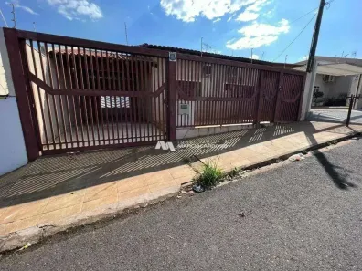 Casa com 2 Quartos à venda, 110m² no Residencial Macedo Teles I, São José do Rio Preto