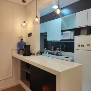Apartamento com 2 Quartos à venda, 57m² no Jardim Bela Vista, Sumaré