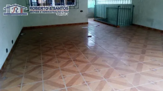 Sobrado com 5 Quartos à venda, 135m² no Ayrosa, Osasco