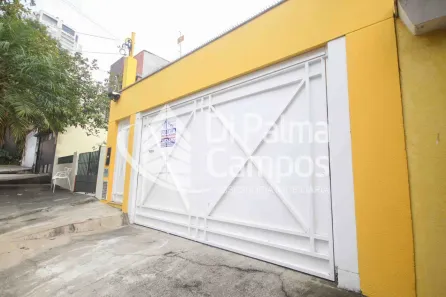 Casa com 4 Quartos para alugar, 255m² no Vila Mariana, São Paulo