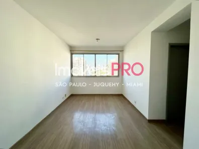 Apartamento com 2 Quartos à venda, 75m² no Campo Belo, São Paulo