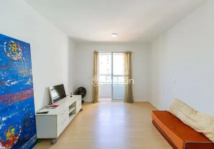 Apartamento com 1 Quarto à venda, 24m² no Brooklin Paulista, São Paulo