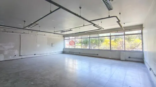 Sala Comercial para alugar, 280m² no Cidade Mãe do Céu, São Paulo