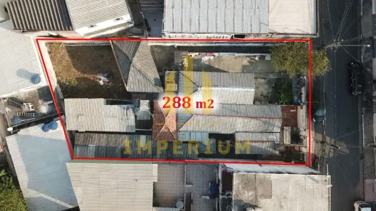 Lote/Terreno à venda, 288m² no Sítio do Mandaqui, São Paulo