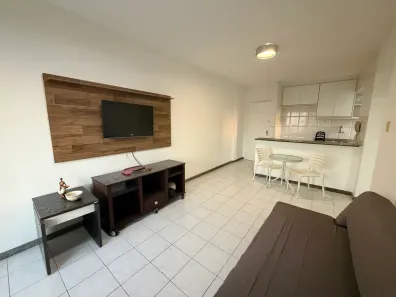 Apartamento com 1 Quarto para alugar, 60m² no Pituba, Salvador