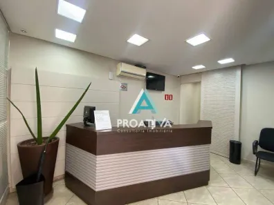 Imóvel Comercial para alugar, 151m² no Jardim, Santo André