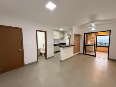 Apartamento com 2 Quartos para alugar, 85m² no Nova Aliança, Ribeirão Preto