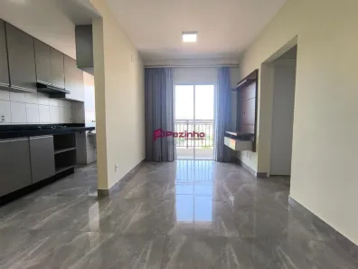 Apartamento com 2 Quartos à venda, 54m² no Boa Vista, Limeira