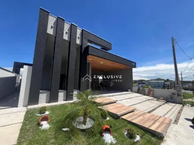 Casa de Condomínio com 3 Quartos à venda, 157m² no Residencial Alta Vista 2, Caçapava