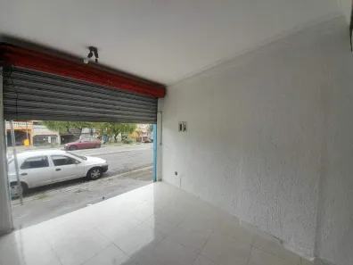 Ponto Comercial para alugar, 177m² no Vila Alpina, Santo André