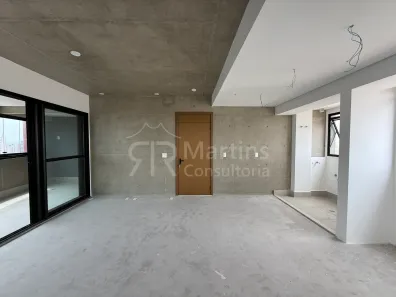 Apartamento com 2 Quartos à venda, 68m² no Jardim, Santo André