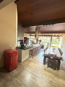 Casa com 3 Quartos à venda, 265m² no Loteamento Residencial Barão do Café, Campinas