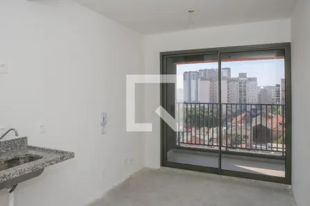 Kitnet com 1 Quarto à venda, 31m² no Vila Pompéia, São Paulo