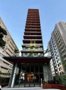 Flat com 1 Quarto à venda, 26m² no Vitória, Salvador