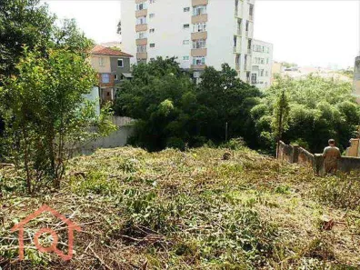 Lote/Terreno à venda, 1753m² no Vila Mariana, São Paulo