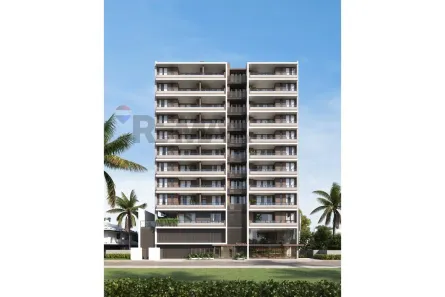 Apartamento com 2 Quartos à venda, 76m² no Gravatá, Navegantes