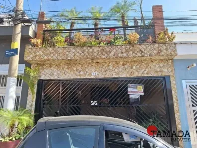 Casa com 3 Quartos à venda, 149m² no Cidade Patriarca, São Paulo