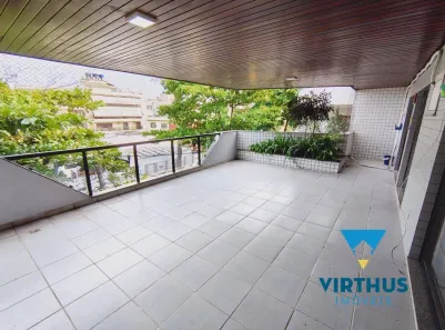 Apartamento com 3 Quartos à venda, 148m² no Recreio dos Bandeirantes, Rio de Janeiro