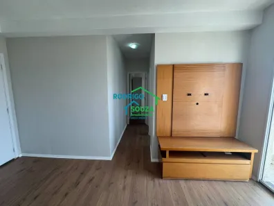 Apartamento com 2 Quartos para alugar, 54m² no Votupoca, Barueri