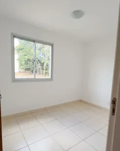 Apartamento com 2 Quartos para alugar, 58m² no Independência - 1º Complemento Setor das Mansões, Aparecida de Goiânia