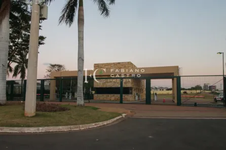 Lote/Terreno à venda, 3060m² no Residencial Quinta do Golfe, São José do Rio Preto