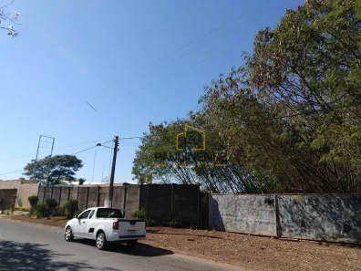 Lote/Terreno à venda, 5000m² no Santa Terezinha, Paulínia