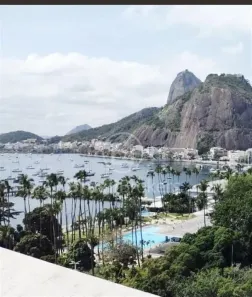 Cobertura com 2 Quartos à venda, 89m² no Botafogo, Rio de Janeiro