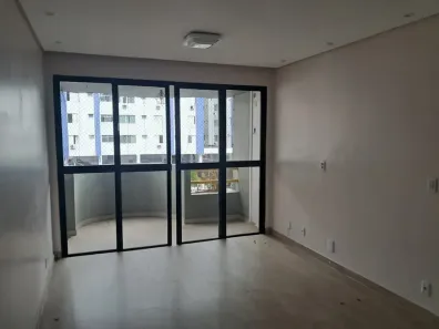 Apartamento com 2 Quartos à venda, 60m² no Centro, São Vicente