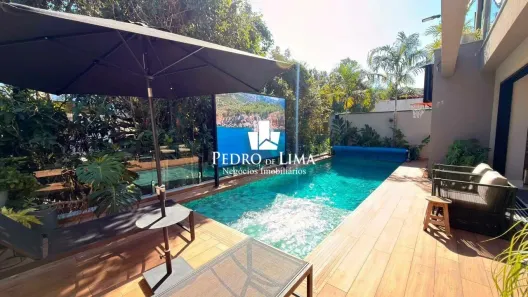 Casa com 6 Quartos à venda, 350m² no Riviera, Bertioga
