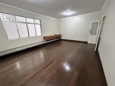 Apartamento com 4 Quartos à venda, 180m² no Coração de Jesus, Belo Horizonte