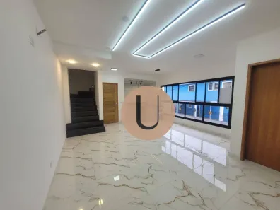 Sobrado com 3 Quartos à venda, 125m² no Chácara Califórnia, São Paulo