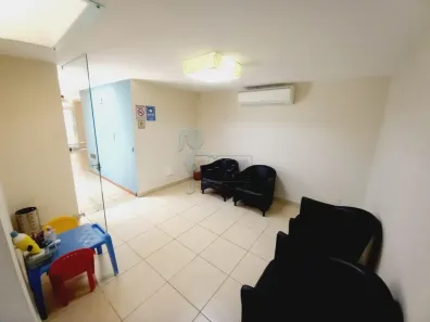 Ponto Comercial para alugar, 40m² no Alto da Boa Vista, Ribeirão Preto