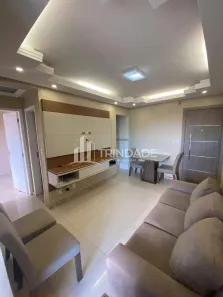 Apartamento com 2 Quartos à venda, 40m² no Lama Preta, Camaçari