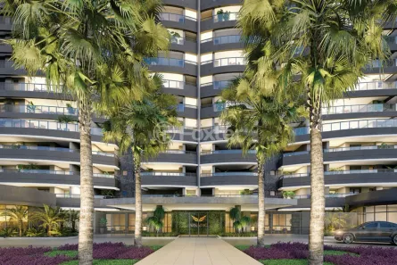 Apartamento com 4 Quartos à venda, 142m² no Jardim das Acácias, São Paulo