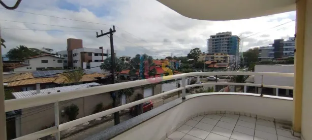 Apartamento com 2 Quartos para alugar, 70m² no Jardim Atlântico, Ilhéus