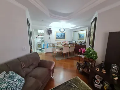 Apartamento com 3 Quartos à venda, 98m² no Jardim Avelino, São Paulo