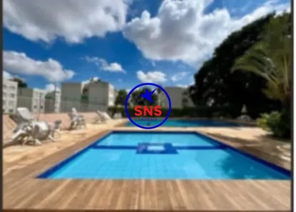 Apartamento com 2 Quartos à venda, 60m² no Jardim Miranda, Campinas