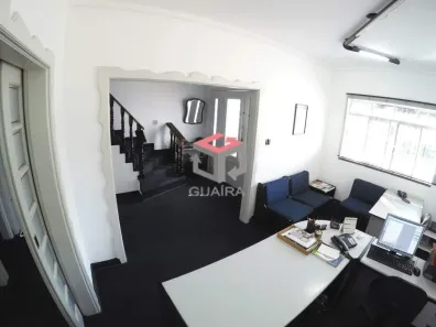 Imóvel Comercial com 7 Quartos à venda, 180m² no Mirandópolis, São Paulo